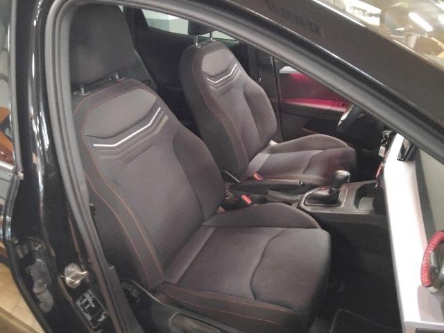 SEAT Ibiza 1.0 EcoTSI DSG 5 porte FR 17" C/GRIMALDI SP.DAY