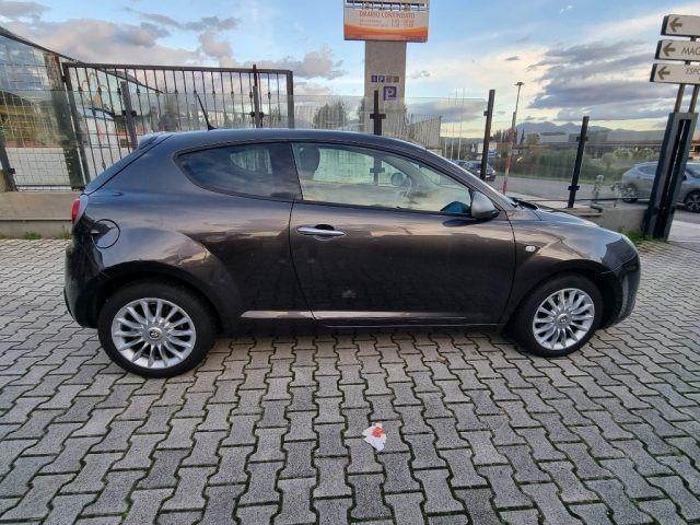 ALFA ROMEO MiTo 1.3 JTDm 85 CV S&S Progression