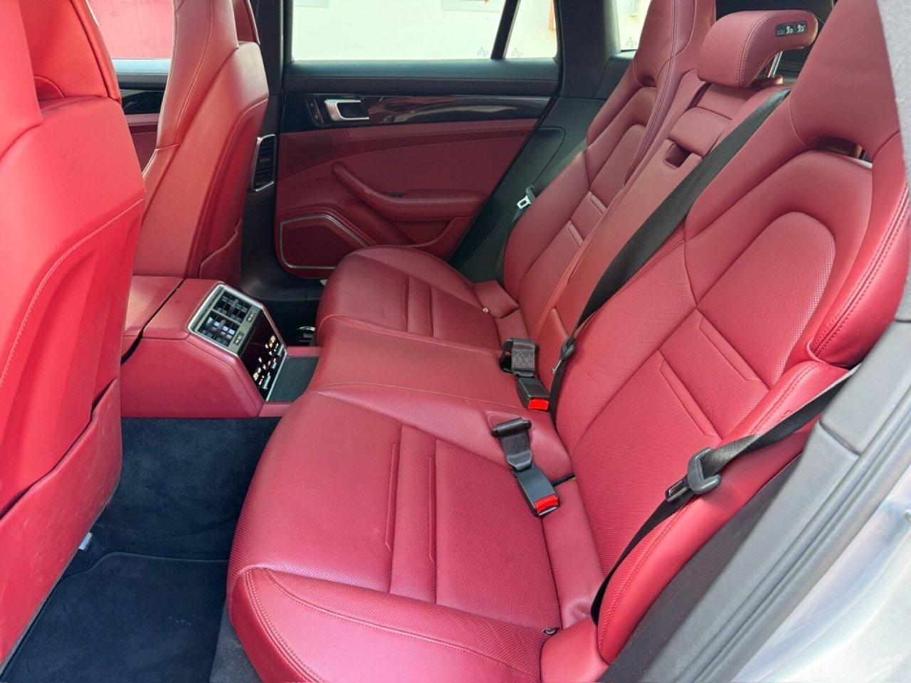 Porsche Panamera Sport Turismo 2.9 4 e-hybrid auto