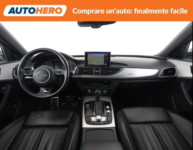 AUDI A6 Avant 3.0 TDI quattro S tronic