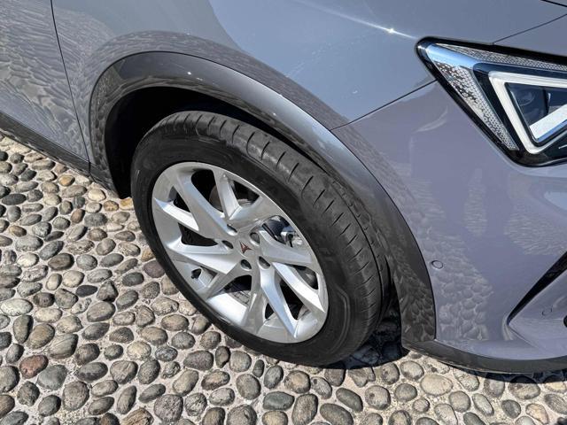 CUPRA Formentor 1.5 TSI DSG