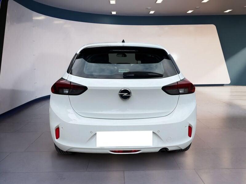 Opel Corsa VI 2020 1.2 Elegance 100cv