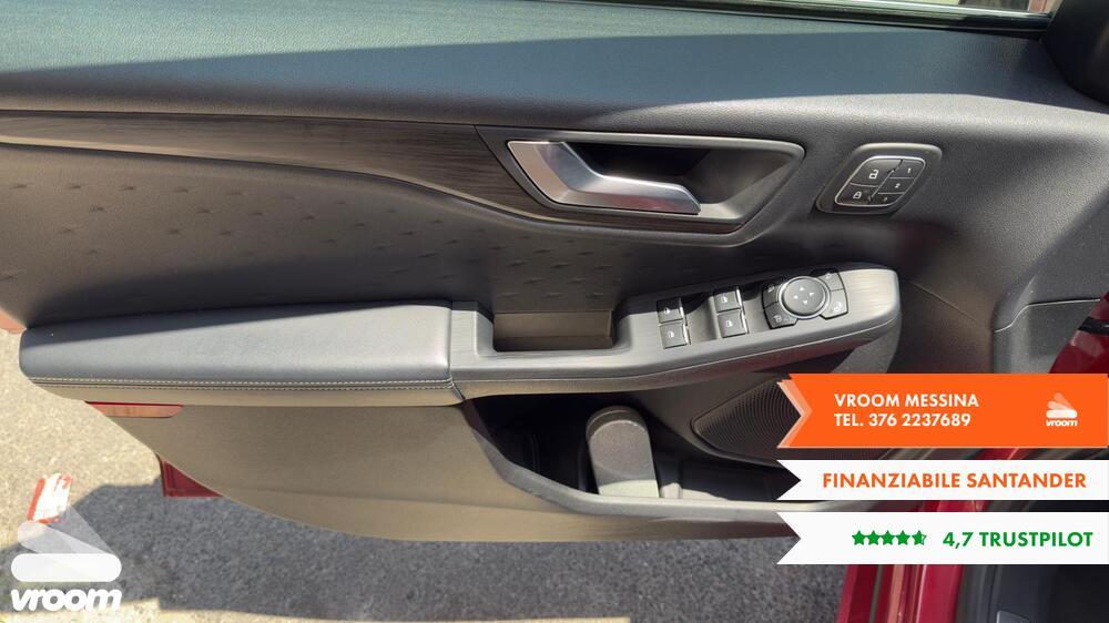 FORD Kuga 3ª serie Kuga 2.5 Plug In Hybrid 225...