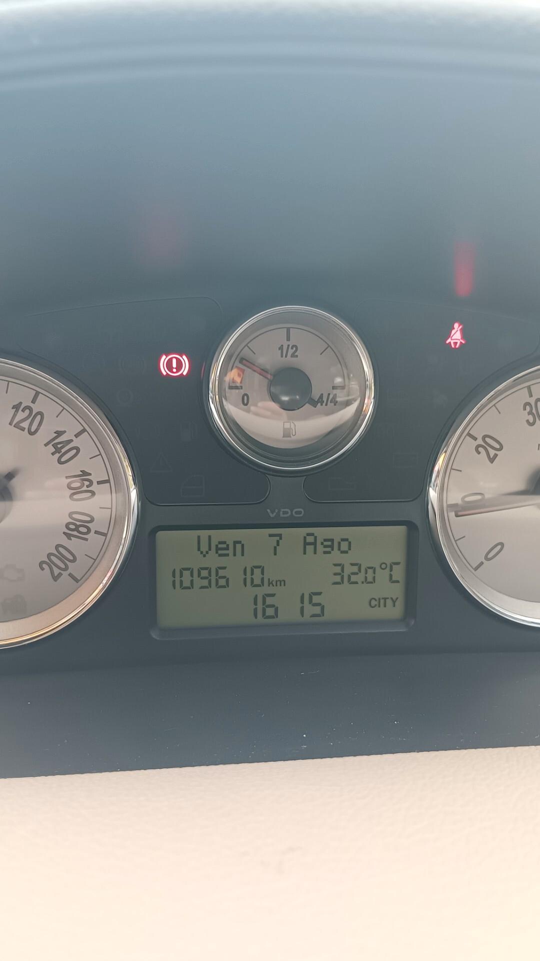 Lancia Ypsilon 1.2 69 CV Elle