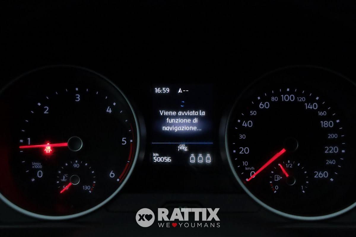 Volkswagen Tiguan 2.0 tdi 122CV Life