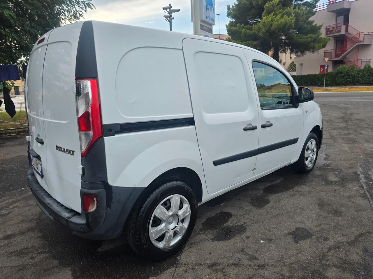 Renault Kangoo 1.5 dCi 75CV F.AP. S&S 3p. Express Compact Energy