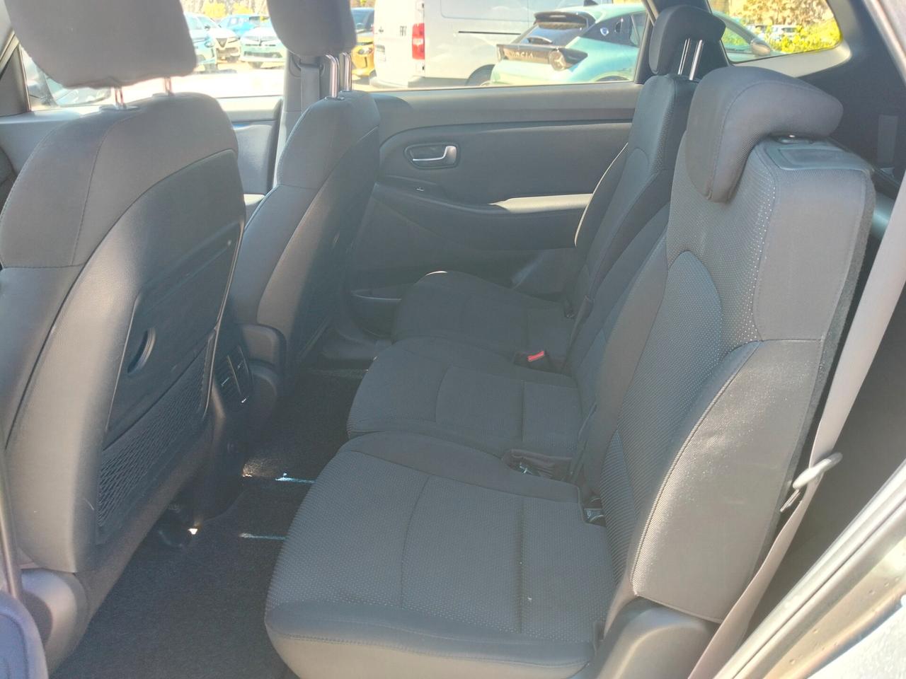 Kia Carens 1.7 CRDi 115 CV Class
