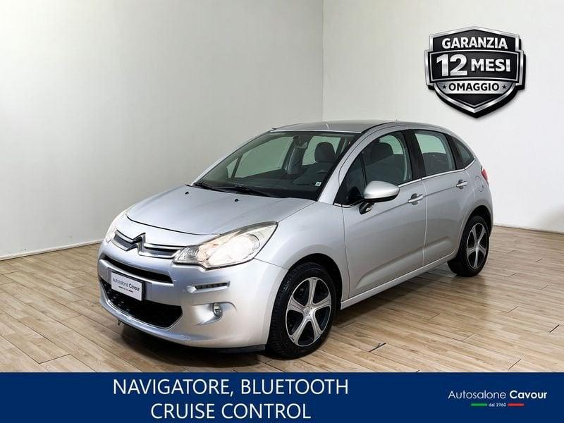 Citroën C3 C3 1.2 puretech Feel edition s&s 82cv etg