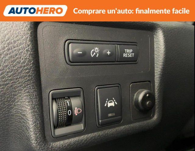 NISSAN Micra 1.5 dCi 8V 5 porte Tekna