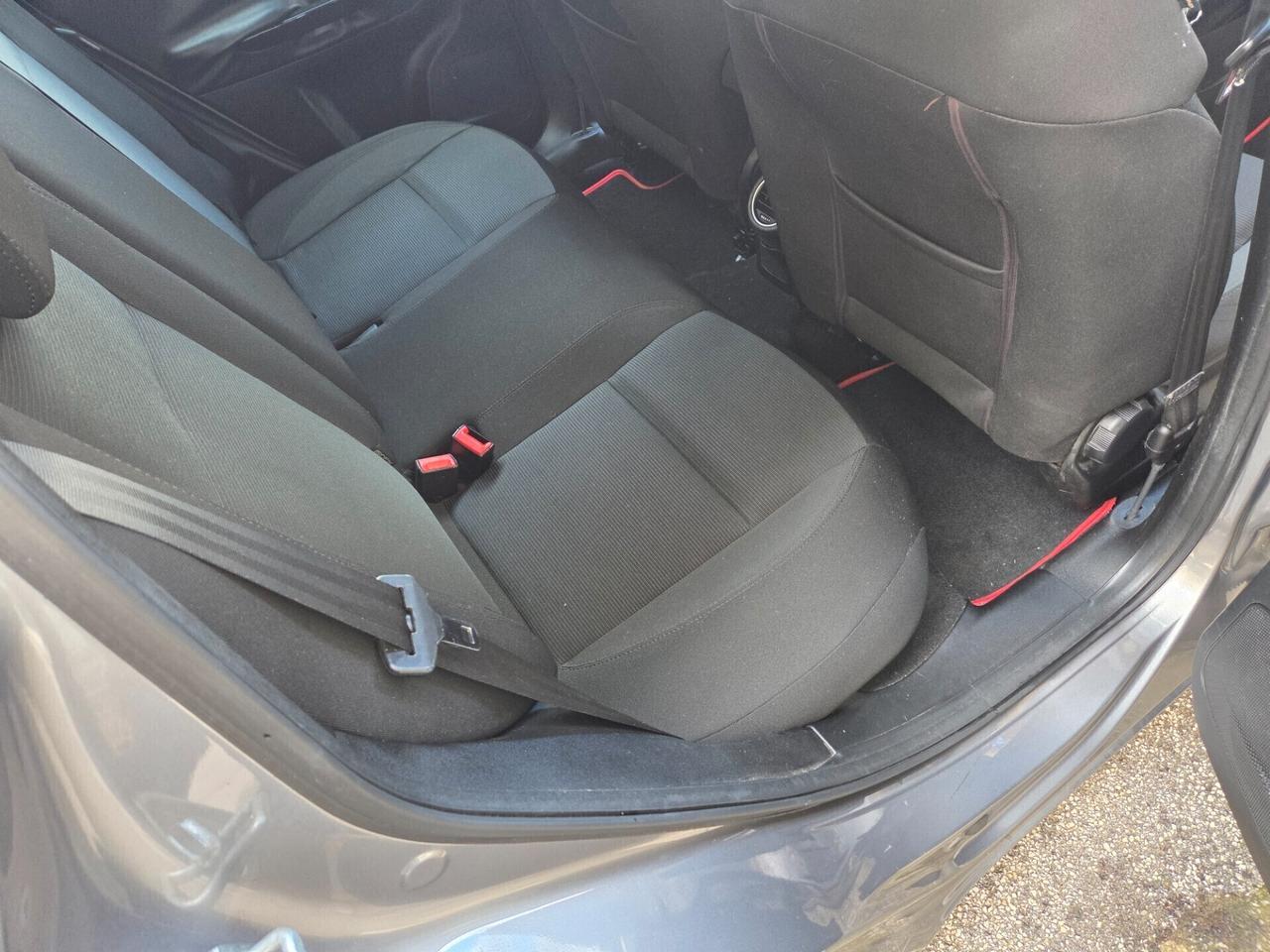 ALFA ROMEO GIULIETTA ANNO 2012 1.6 JTDM KM CERTIFICATI