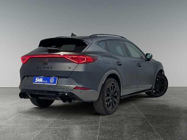 CUPRA Formentor 2.0TSI 245CV DSG VZ