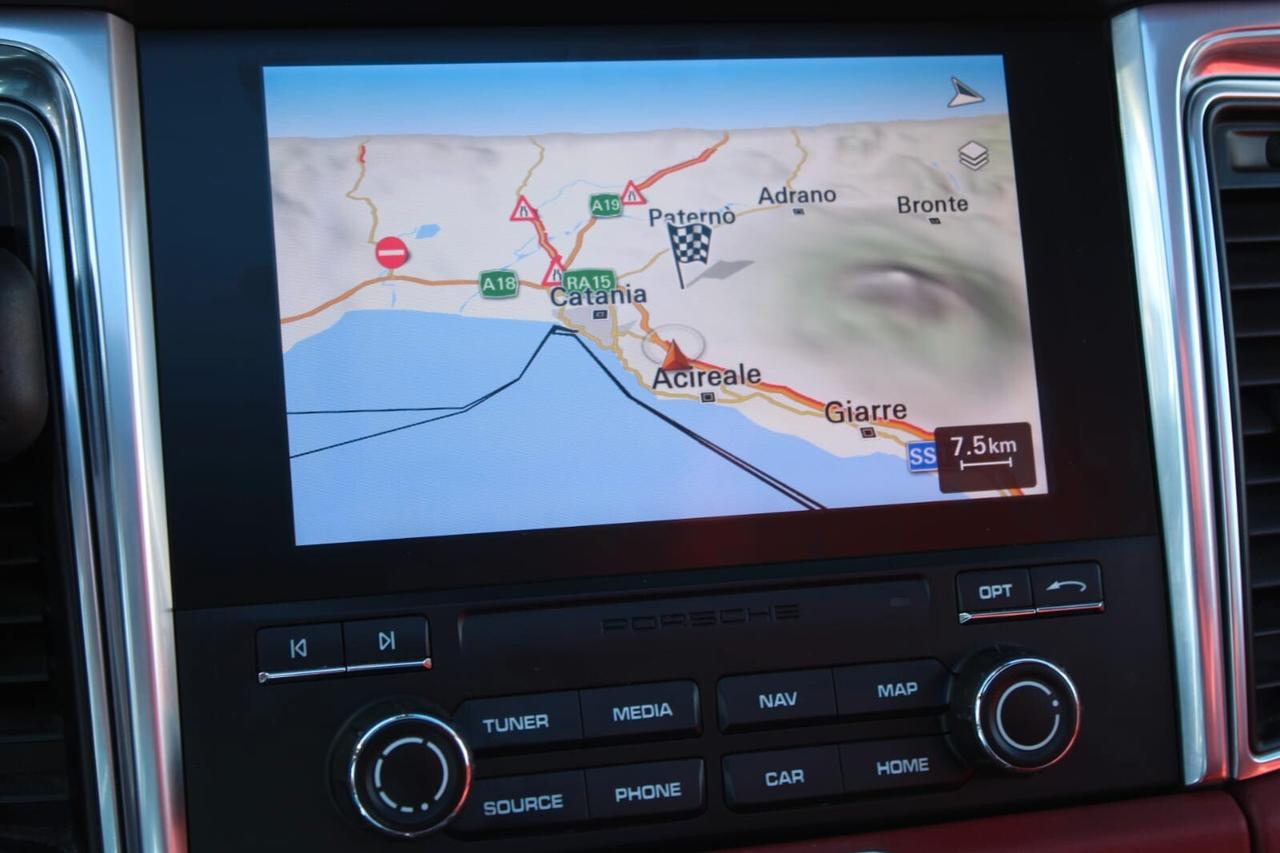 Porsche Macan 3.0 S Diesel Tua A SOLI 459€ al mese Anticipo Zero