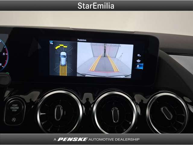 Mercedes-Benz GLA 180 180 d Automatic Business