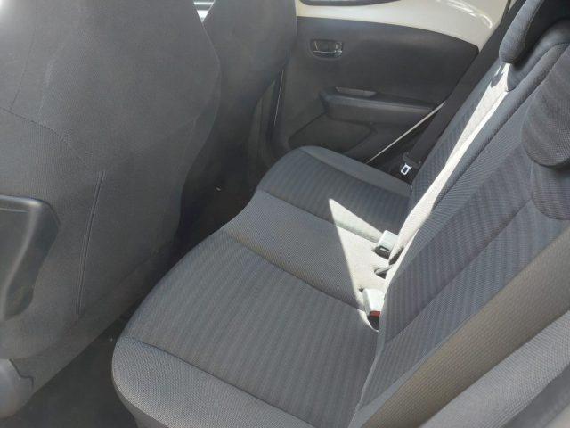 TOYOTA Aygo Connect 1.0 VVT-i 72 CV 5 porte x-clusiv MMT