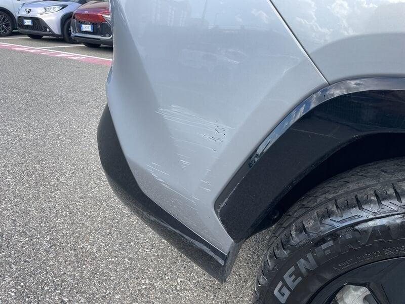 Toyota RAV4 RAV4 2.5 HV (222CV) E-CVT AWD-i Style