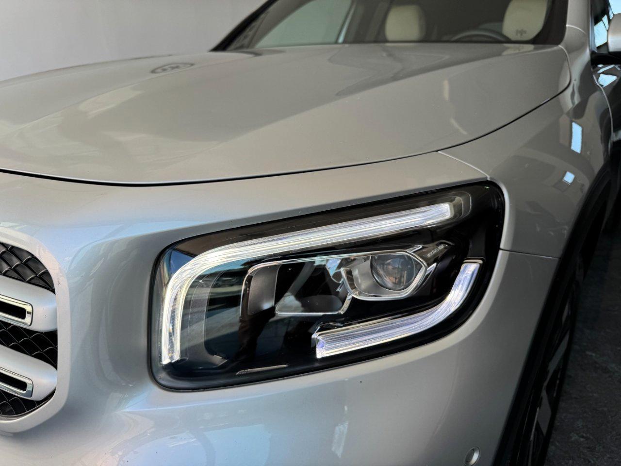 Mercedes GLB 180 d Sport Plus auto Tetto Pelle Full