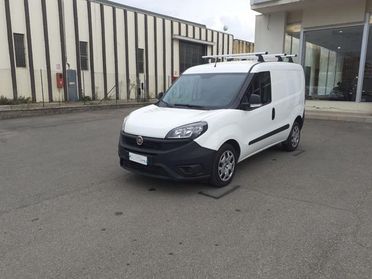 FIAT Doblo PROMO FINAN.Doblò 1.6 MJT 120CV PC-TN Cargo Lounge