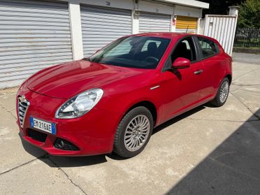Alfa Romeo Giulietta 1.4 Turbo 105 CV