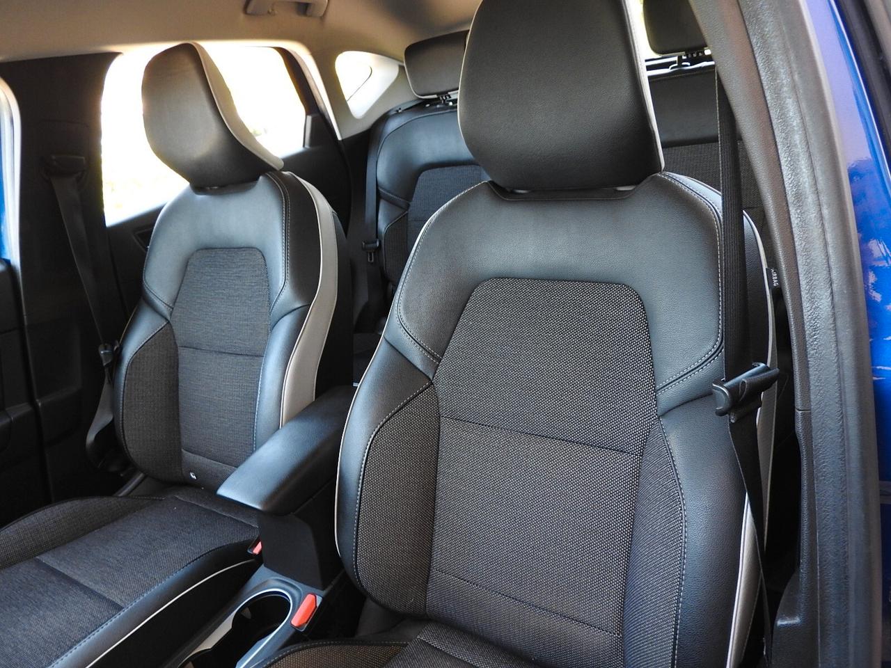 Renault Captur Blue dCi 115 CV Business