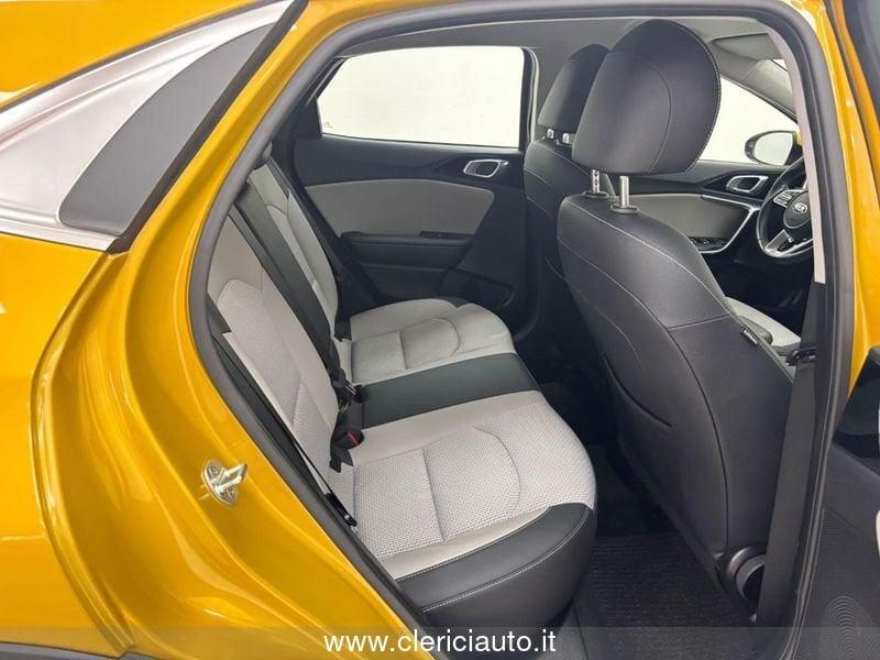 KIA Xceed 1.4 T-GDi Style