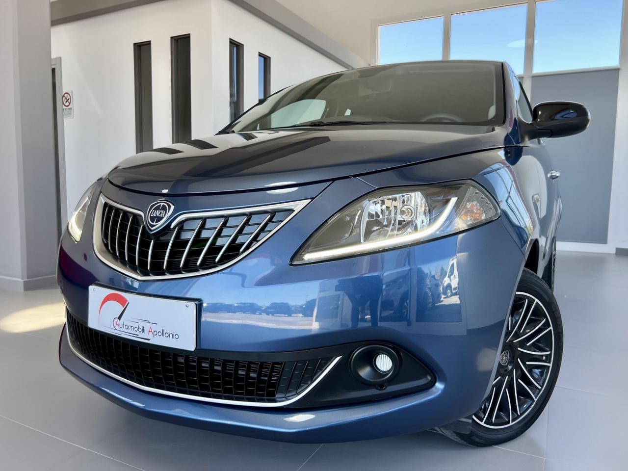 Lancia Ypsilon 1.0 FireFly S&S Hybrid GOLD - 2022