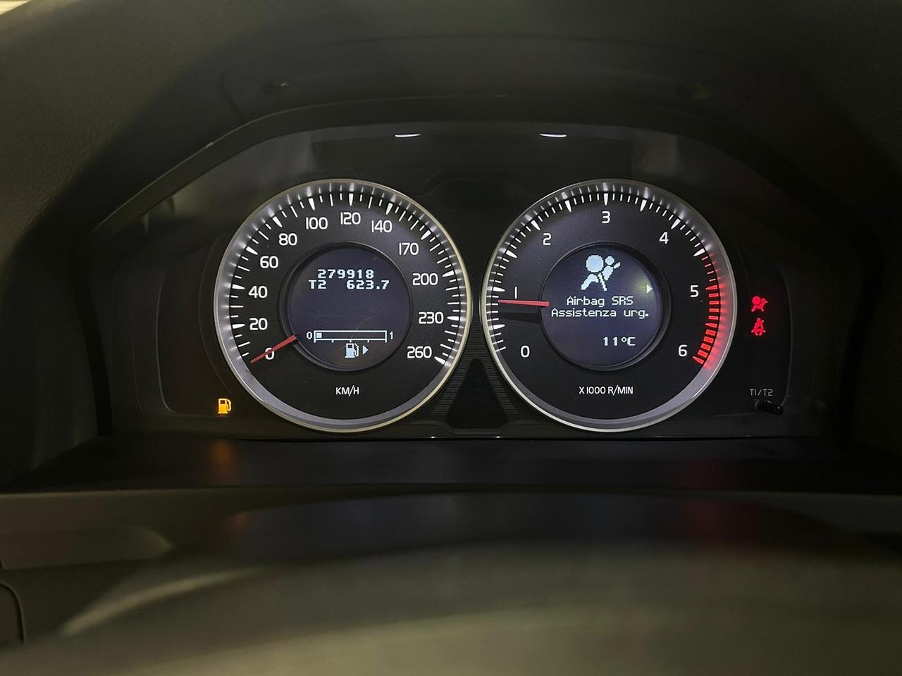 Volvo V60 D3 Kinetic