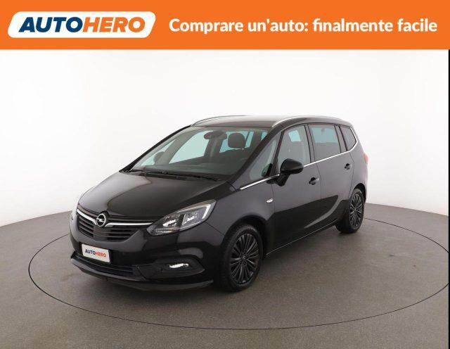 OPEL Zafira 1.6 CDTi 134CV Innovation