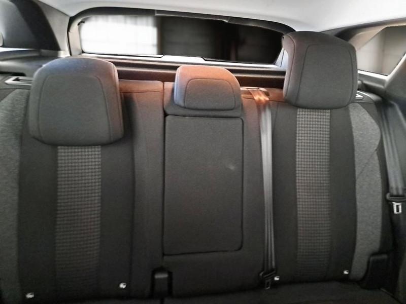 PEUGEOT 3008 BLUEHDI 130 EAT8 SES ACTIVE PACK SUV
