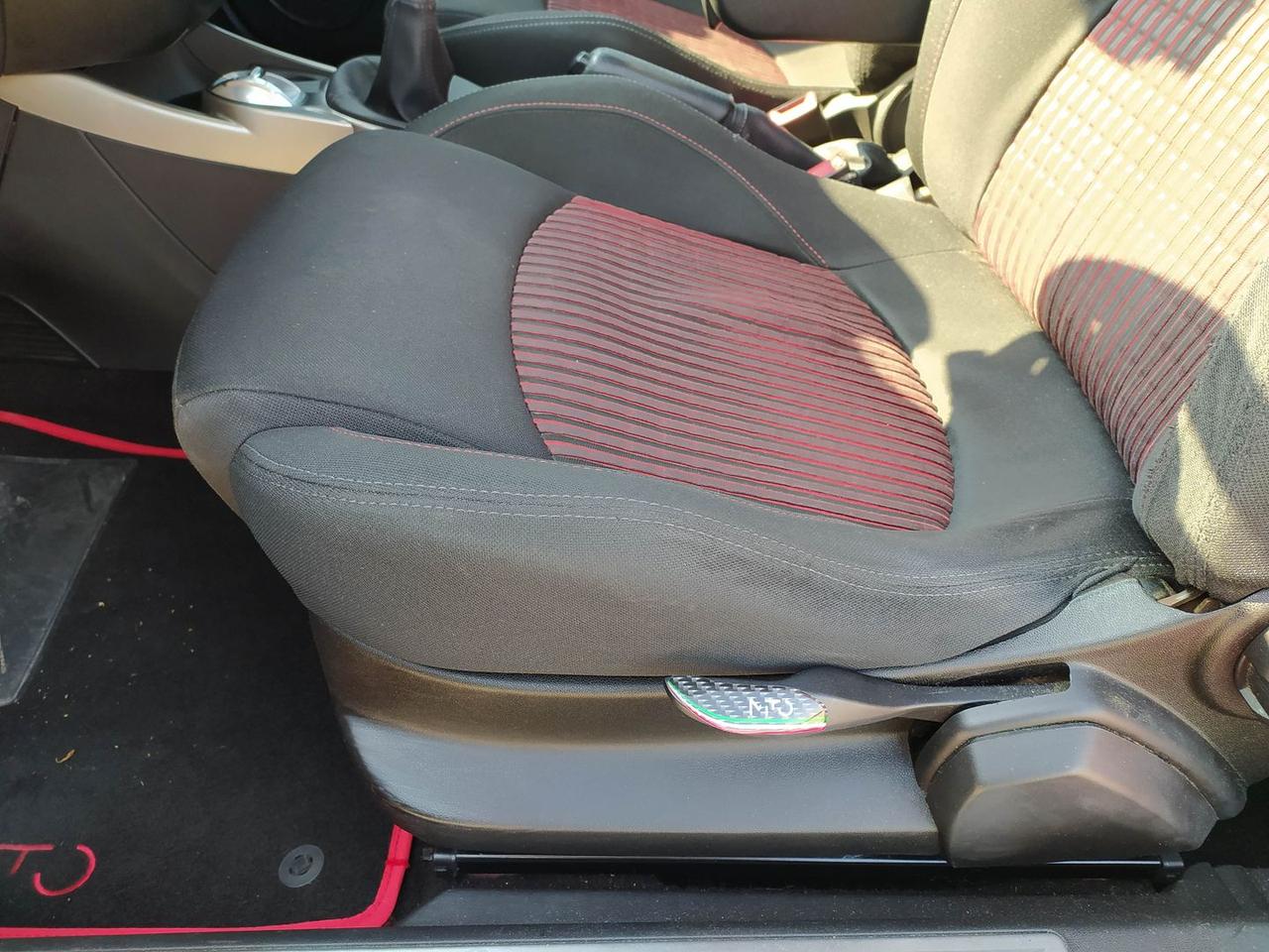 Alfa Romeo MiTo Distinctive Premium 1.4 TB #10391