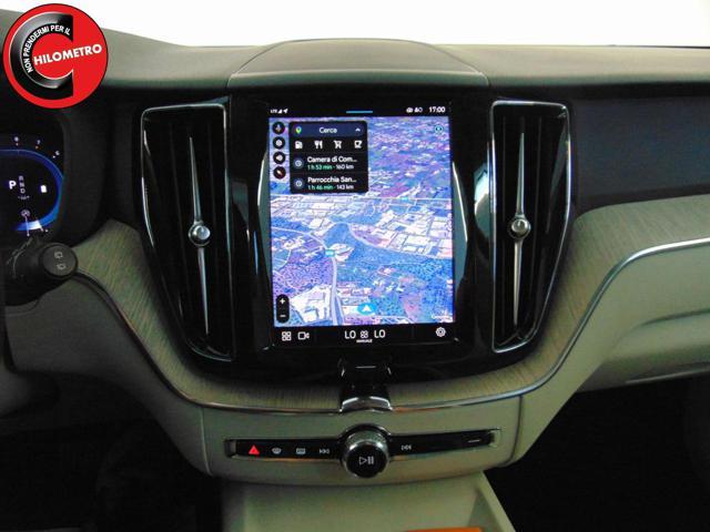 VOLVO XC60 XC60 2.0 b4 Plus Dark auto N1 AUTOCARRO