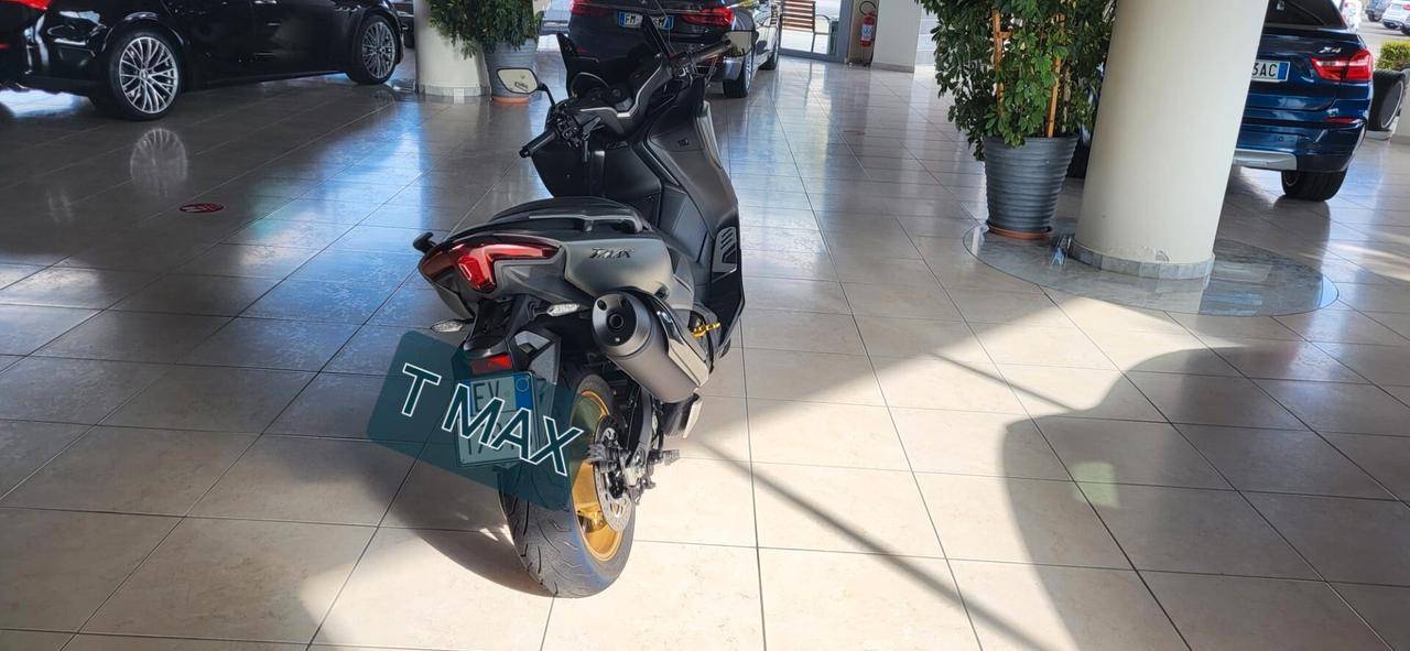 Yamaha T Max 560 TECH MAX