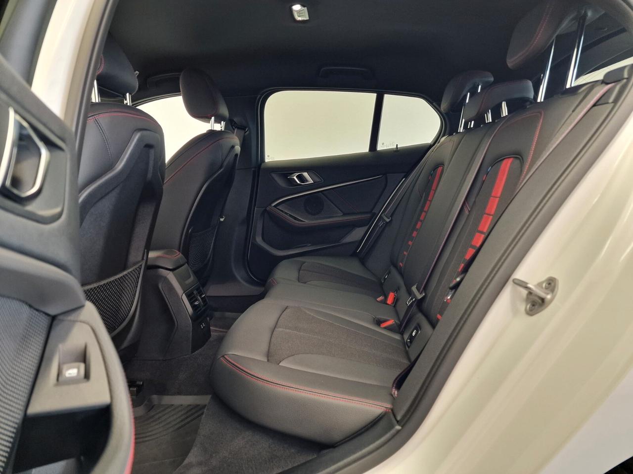 Bmw 128ti 5p. Msport