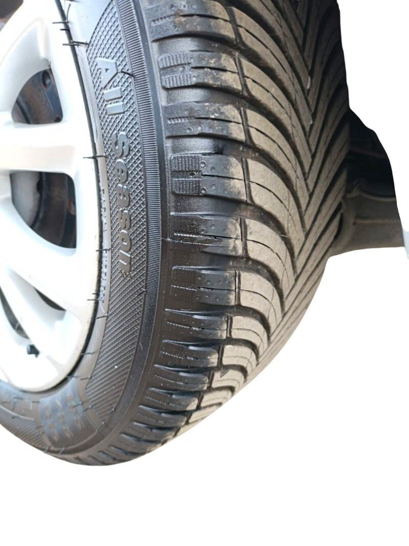 OPEL Corsa 4ª serie Corsa 1.2 5 porte Club