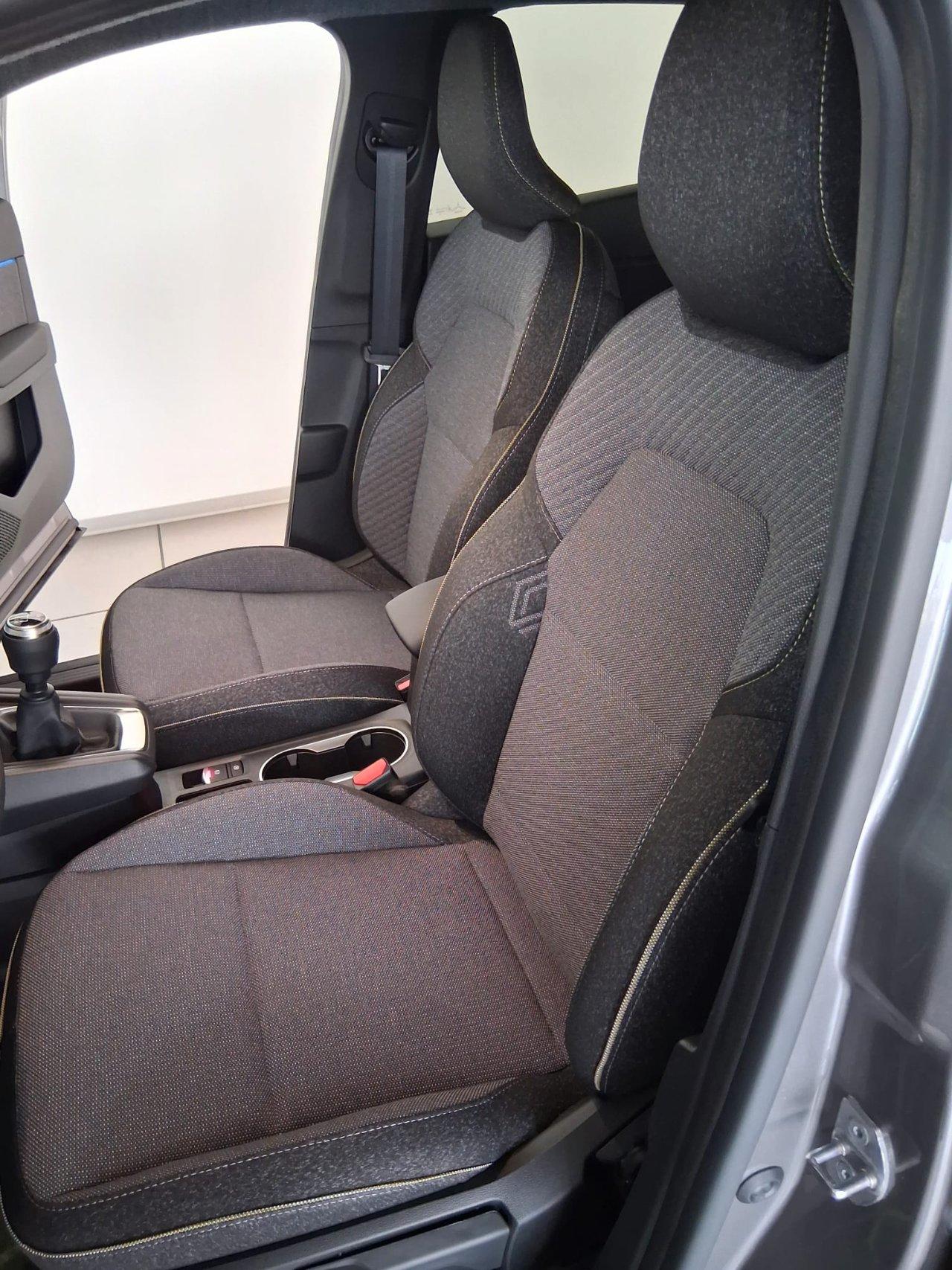 Renault Captur ECO-GPL 120 CV Techno