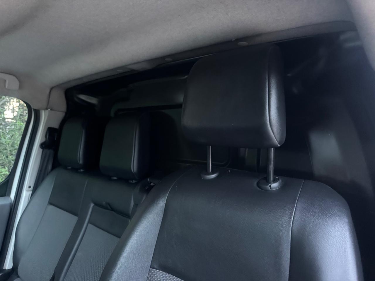 COTROEN JUMPY 1.6 HDI BUSINESS M PASSO LUNGO