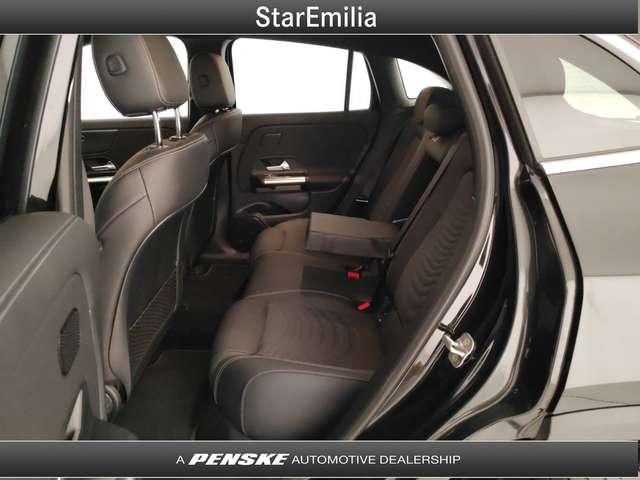 Mercedes-Benz EQA 250 EQA 250+ Progressive Advanced Plus