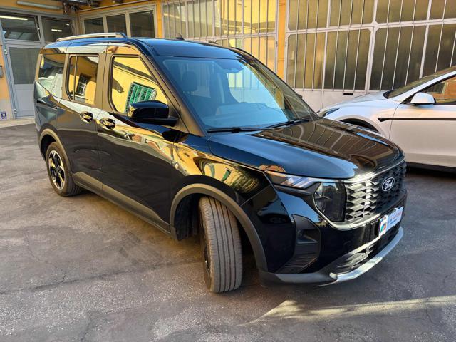 FORD Tourneo Courier 1.0 EcoBoost Active