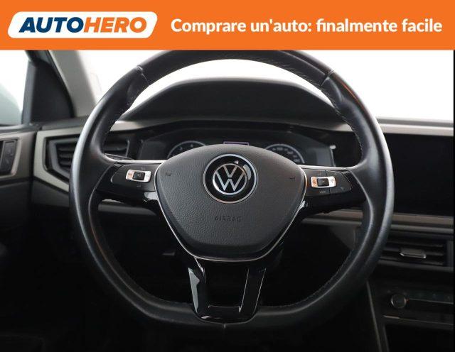 VOLKSWAGEN Polo 1.5 TSI DSG 5p. Sport BMT