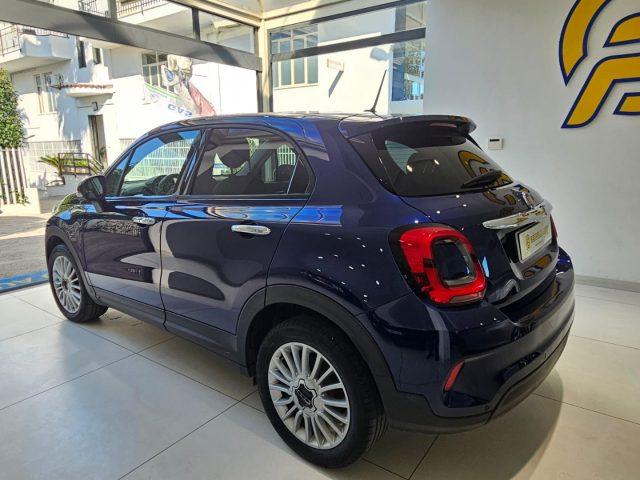 FIAT 500X 1.0 T3 120 CV CONNECT da ?185.00 mensili