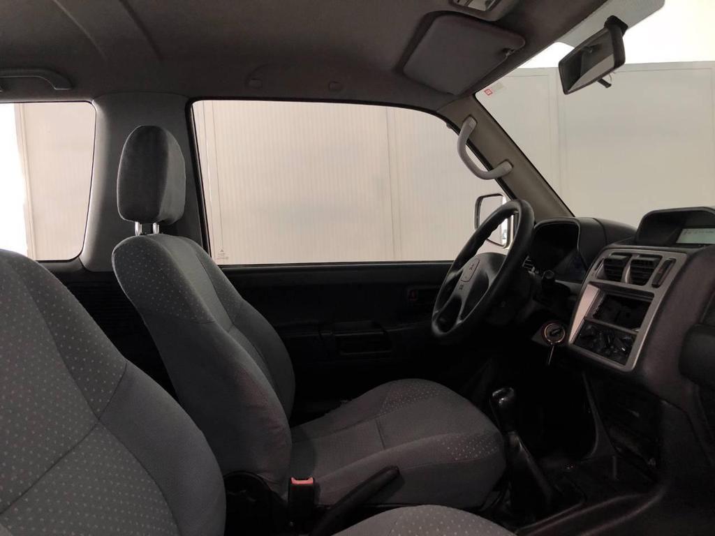 Mitsubishi Pajero Pinin 3 Porte 1.8 MPI