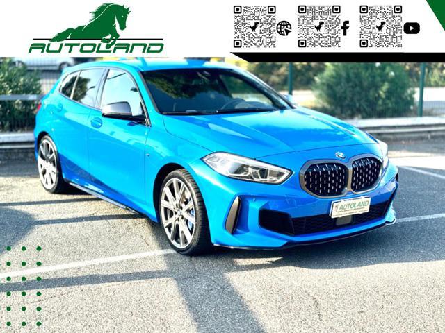 BMW M135 i xDrive