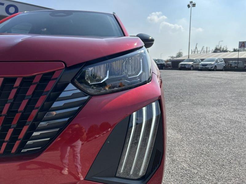Peugeot 2008 PureTech 100 Allure NAVI+CAMERE 360+KEYLESS