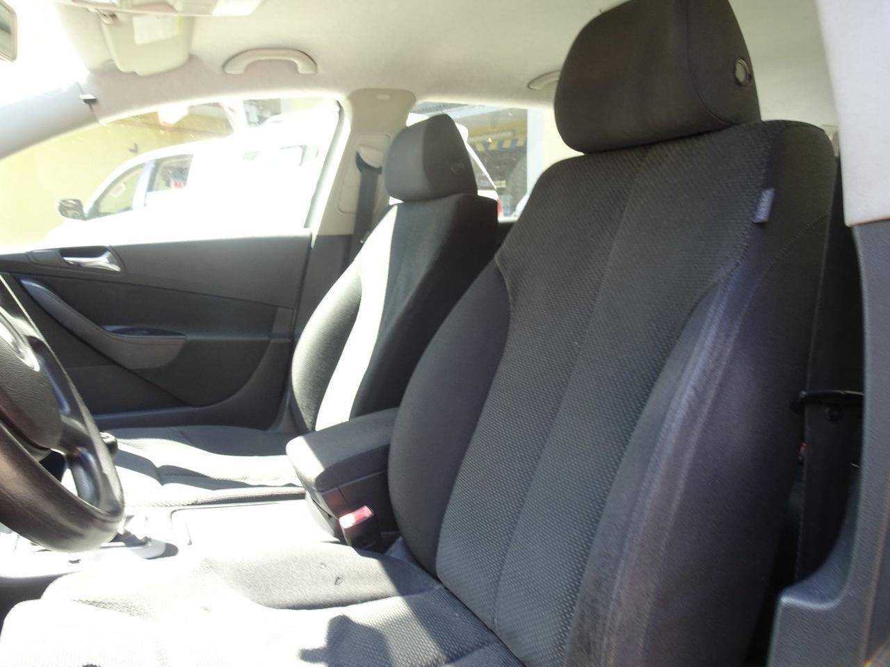 Volkswagen Passat VARIANT COMFORTLINE