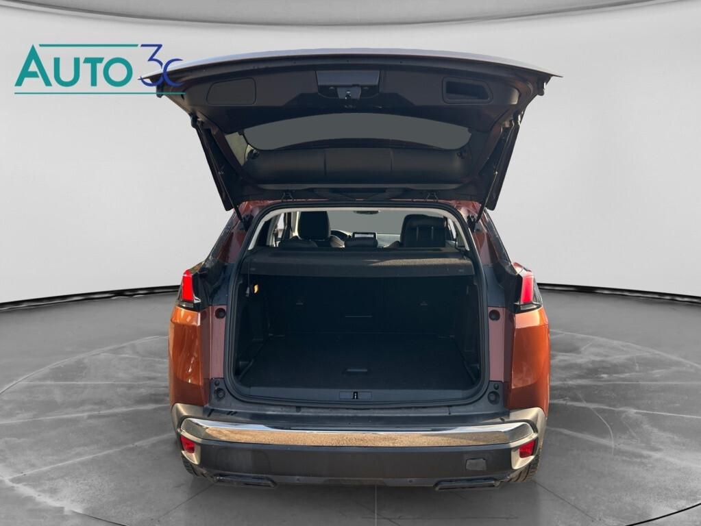 Peugeot 3008 1.2 Turbo 130 S&S Allure