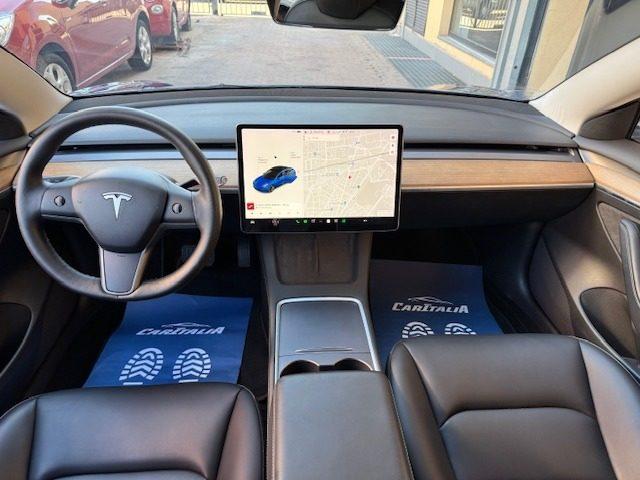 TESLA Model 3 Long Range Dual Motor AWD