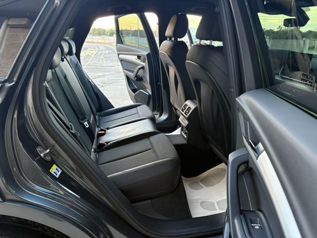 AUDI Q5 SPB Sportback 40 TDI quattro S tronic S line plus