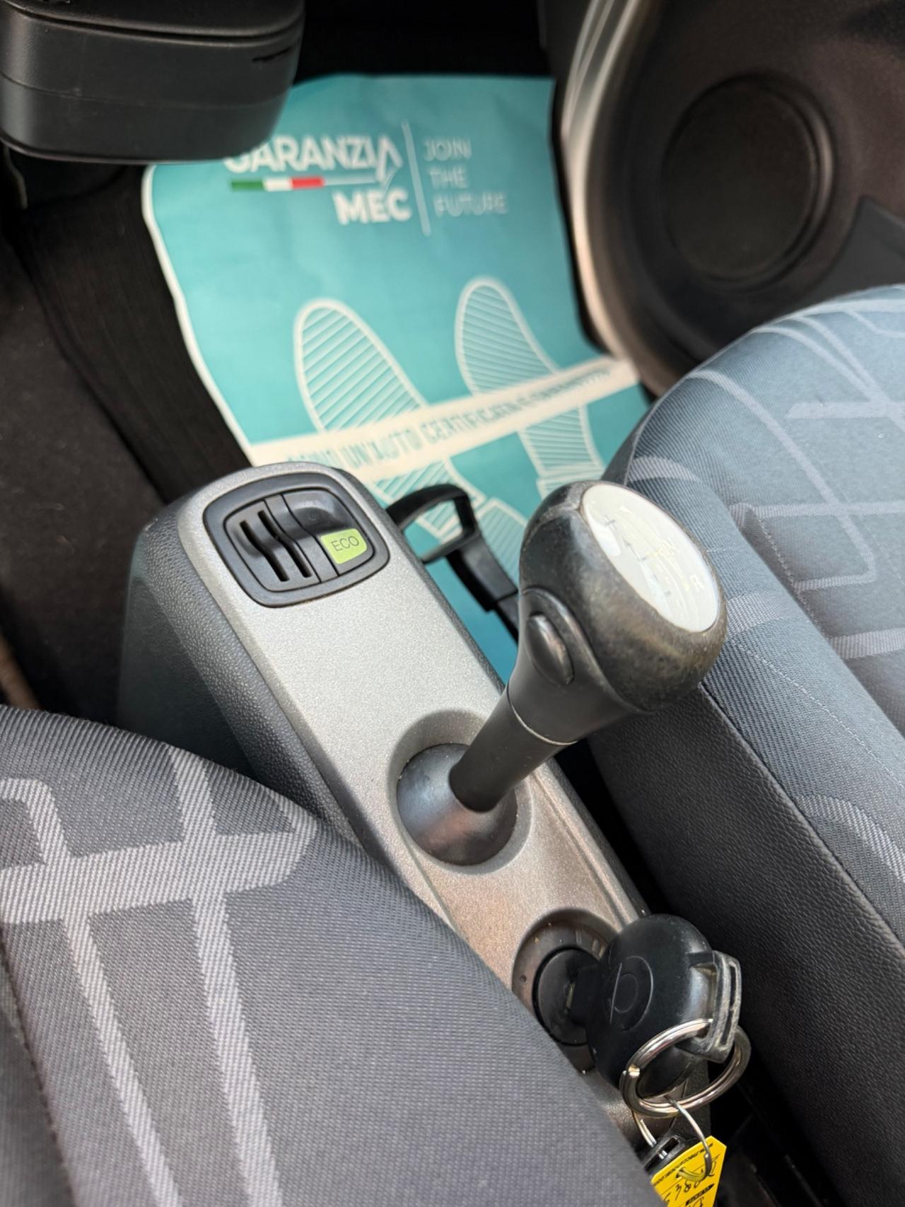 Smart ForTwo 1.0 71cv - Passion SERVOSTERZO/AUTOMATICA