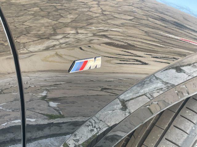 BMW X1 sDrive 18i Msport