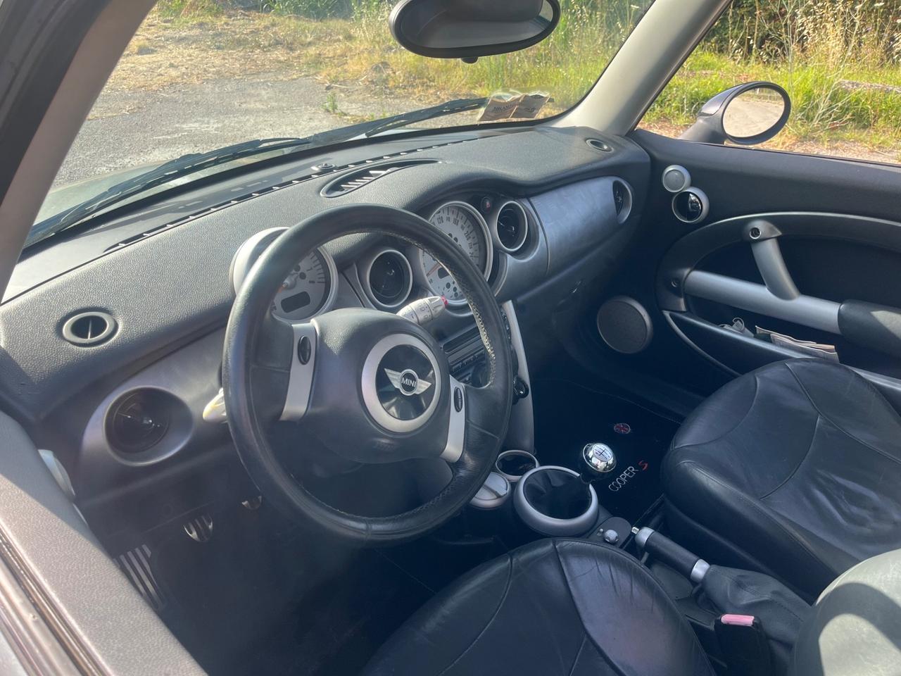 Mini 1.6 16V One