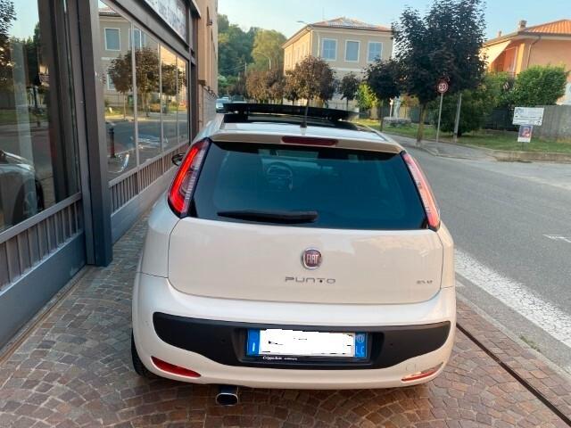 Fiat Punto Evo 1.3 Mjt 95 CV DPF 5 Porte Sport - Tetto apribile